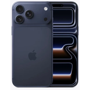 iPhone 17 Pro iPhone 17 Pro